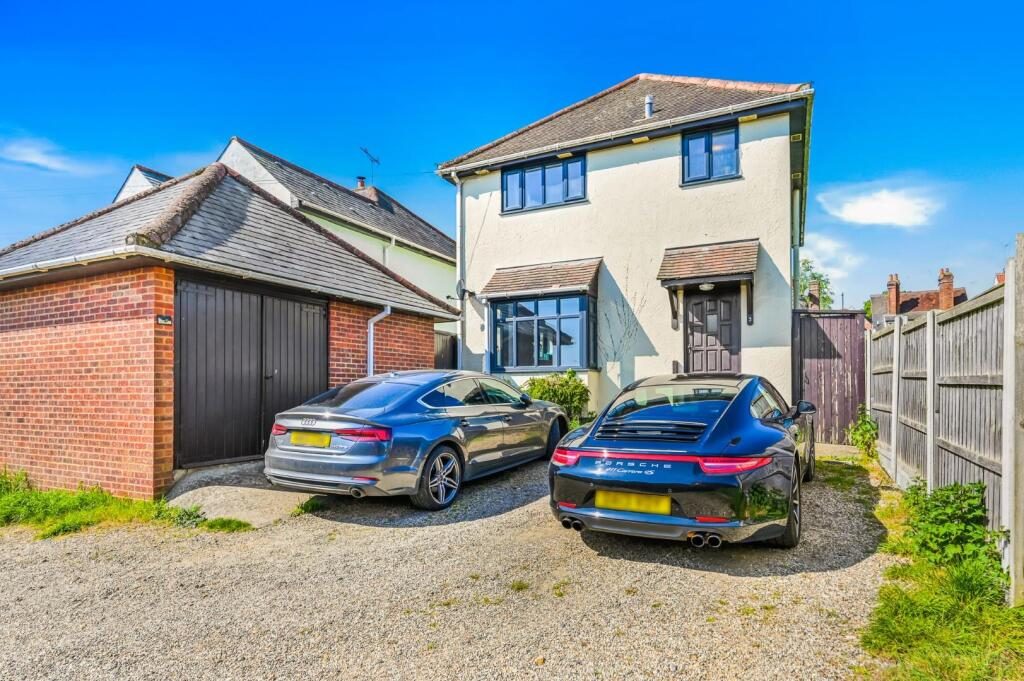 Detached House