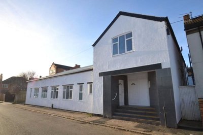 Property on Tresham Street, NN16 8RS