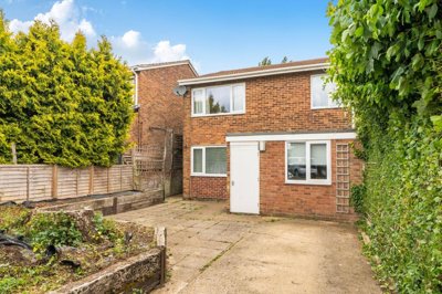 Property on Montpelier Drive, RG4 6QA