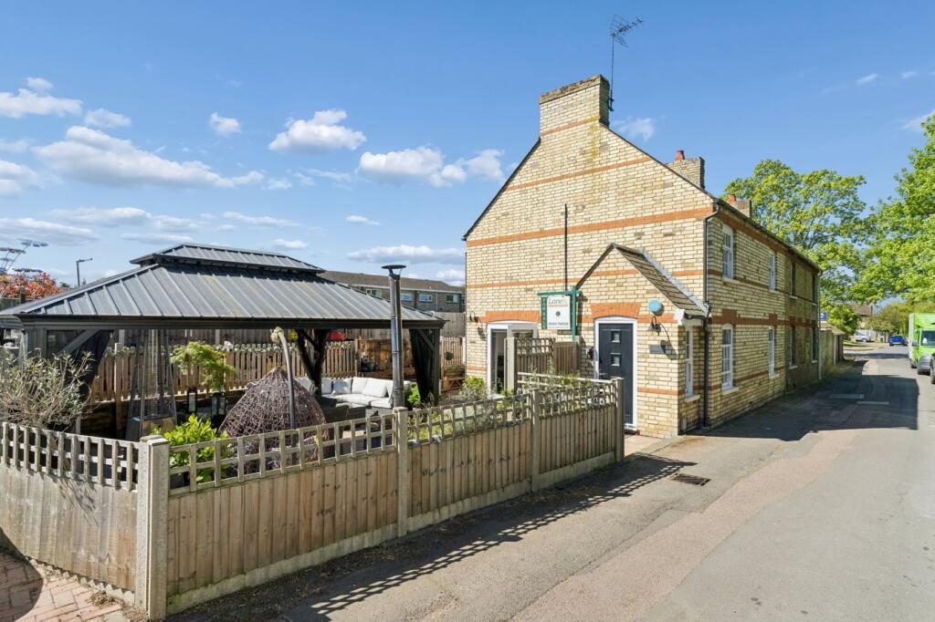 Detached House