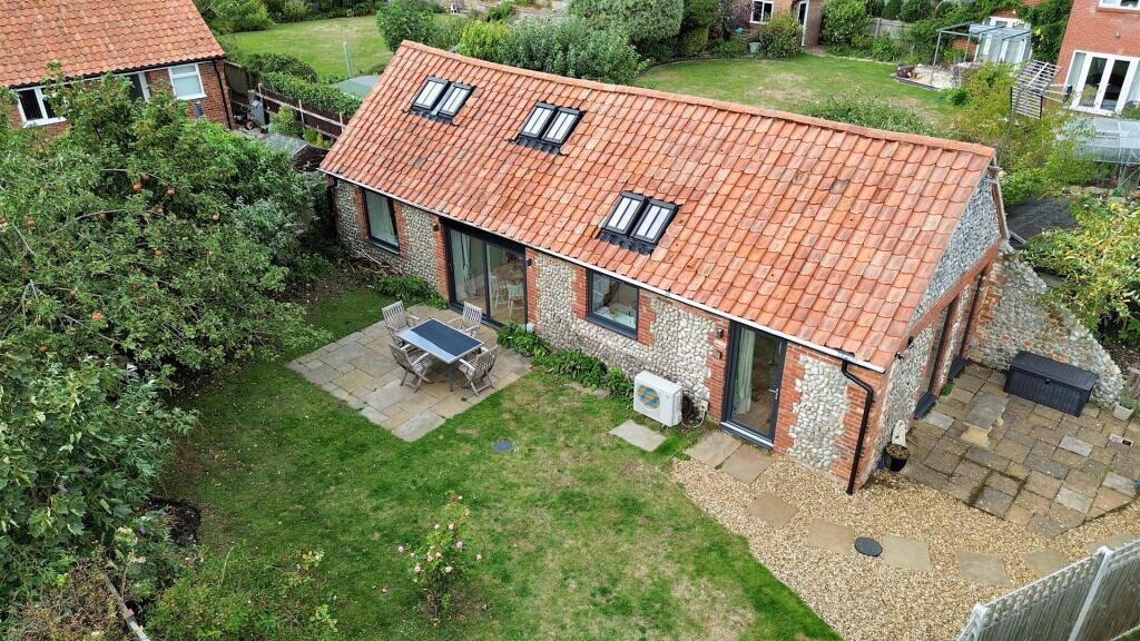 Barn Conversion