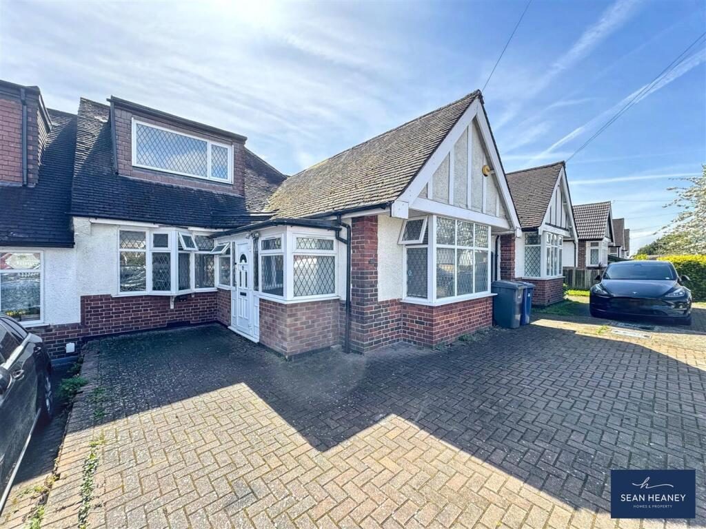 Detached House