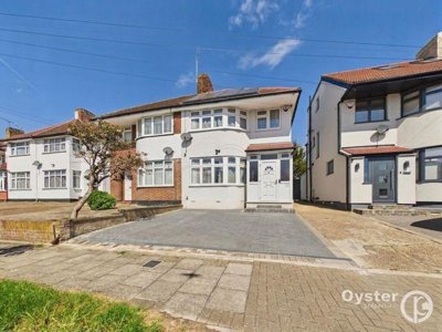 Semi-Detached