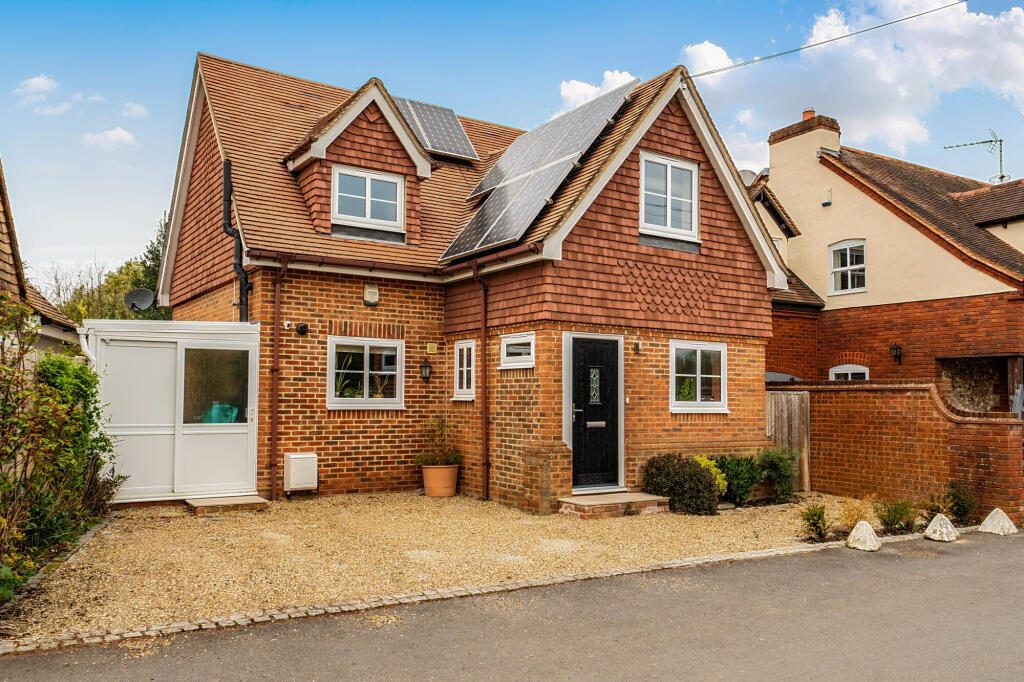Detached House