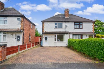 Semi-Detached