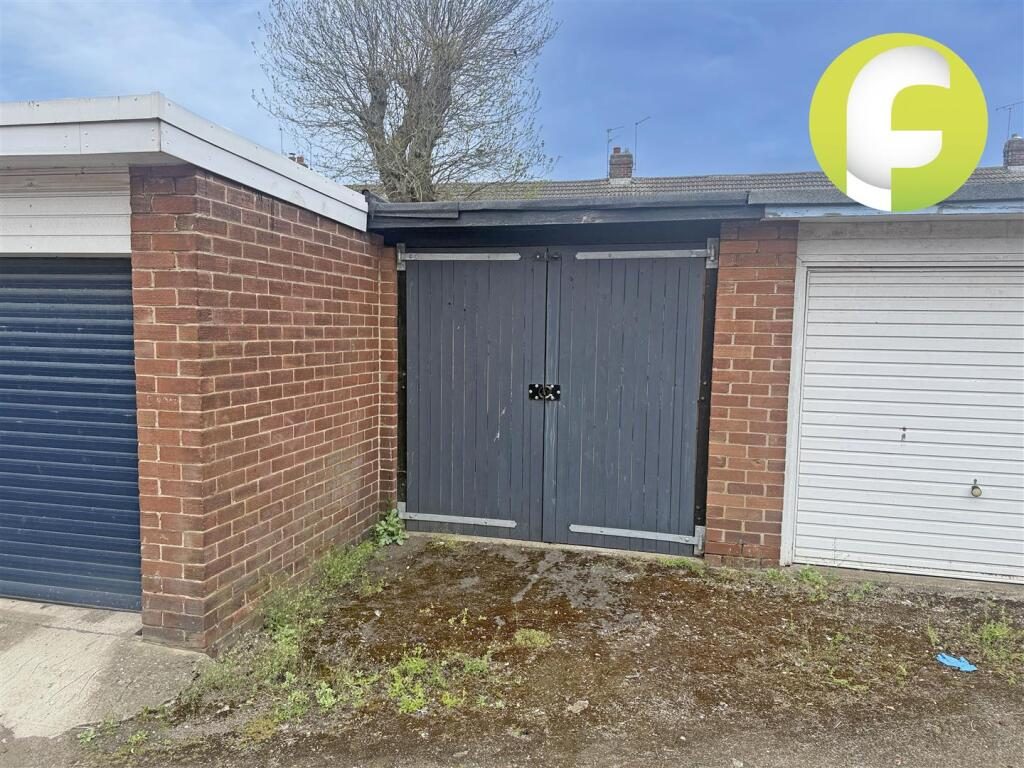 Garages