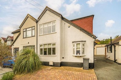 Semi-Detached