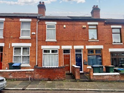 Terraced