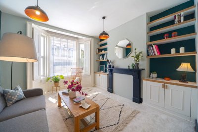 Property on Ryecroft Road, SE13 6EZ