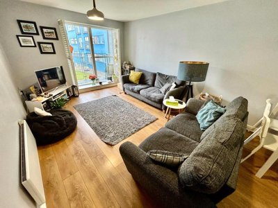 Property on Ryland Street, B16 8DD