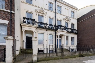 Property on Bedford Street South, L7 7DA