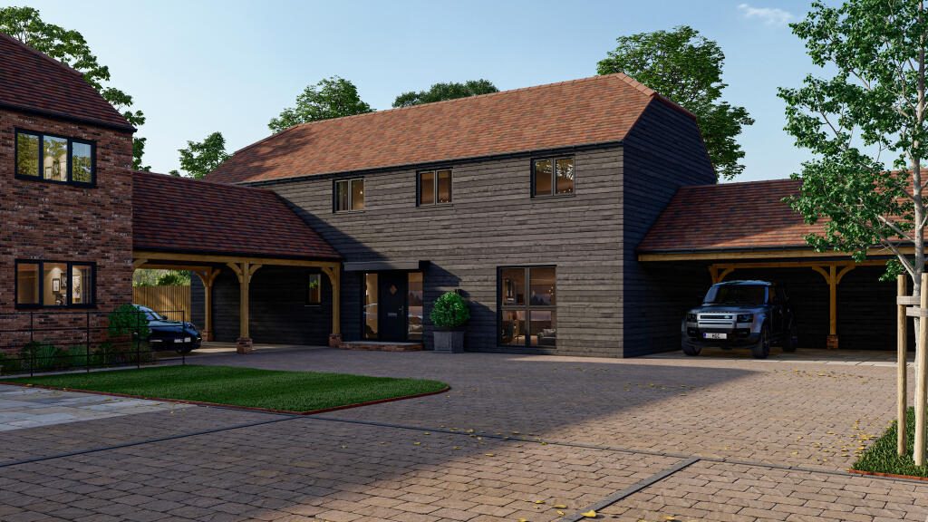 Detached House