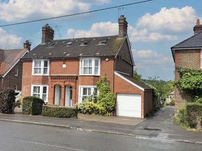 Semi-Detached