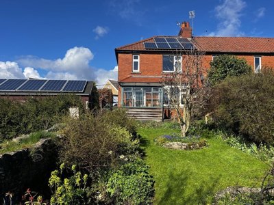 Property on Park Lane, YO62 6BL