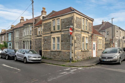 Property on Avonvale Road, BS5 9RL