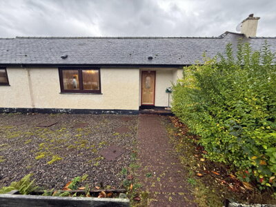 Property on Nevis Road, PH33 6LY