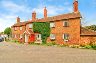 Property on School Lane, CT18 8AX