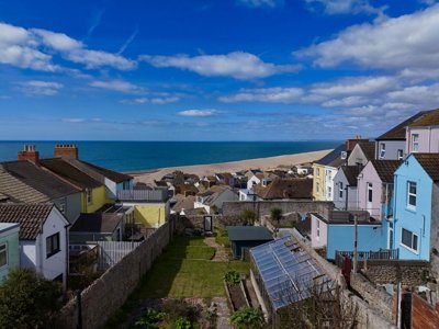 Property on Fortuneswell, DT5 1LU