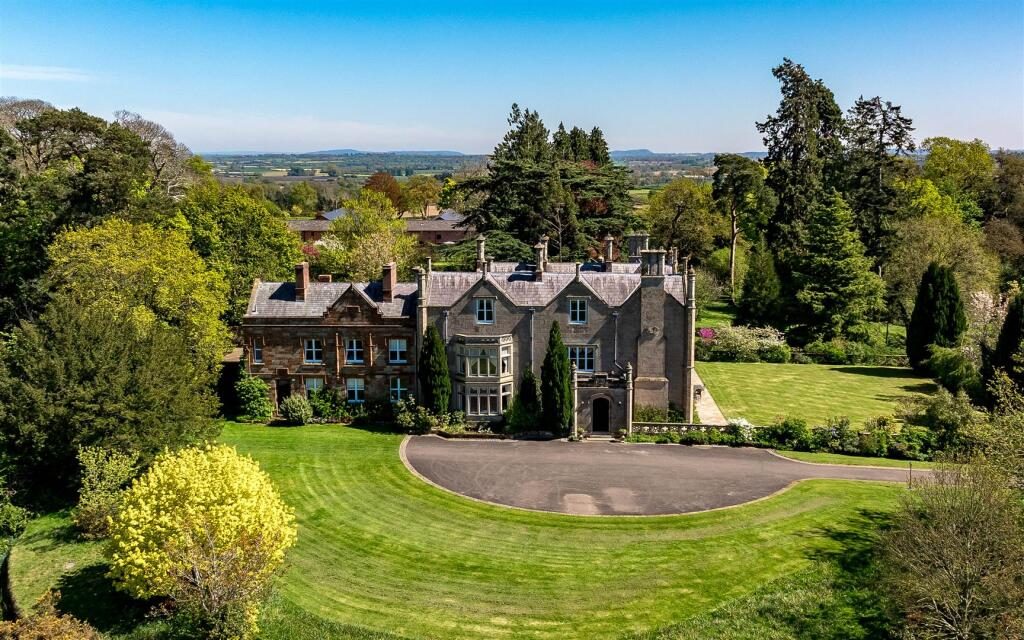 Country House
