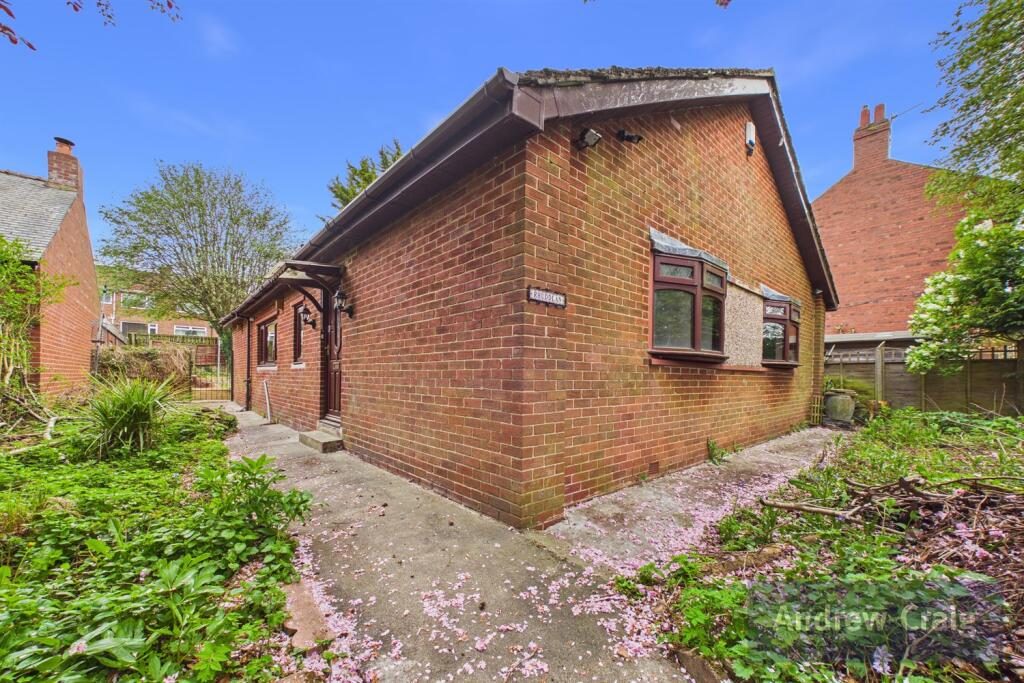 Bungalow