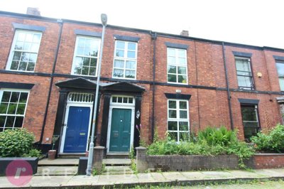 Terraced