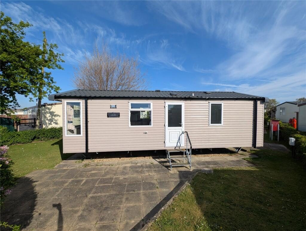 Bungalow