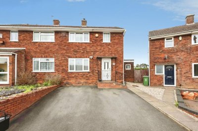 Property on Long Innage, B63 2UU