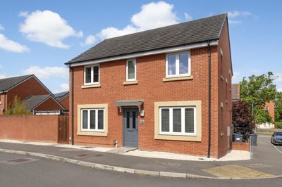 Property on Mascroft Road, BA14 6GD
