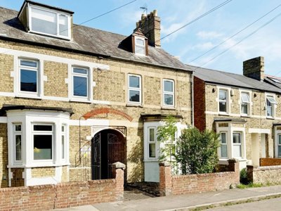 Property on Bullingdon Road, OX4 1QP