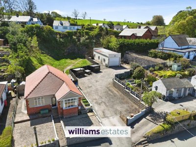 Property on Carmel Road, CH8 8NU