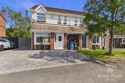 Semi-Detached