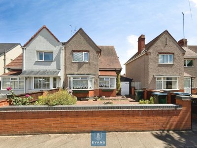 Semi-Detached