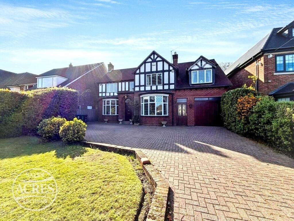 Detached House