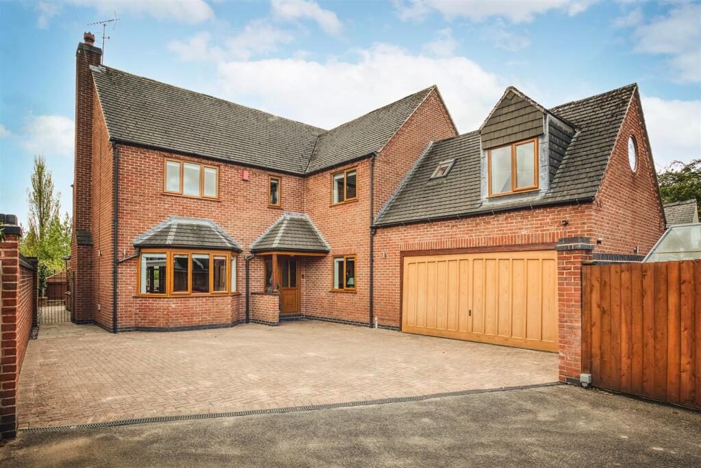 Detached House