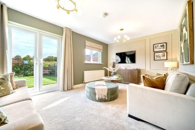 Property on SG8 7FW