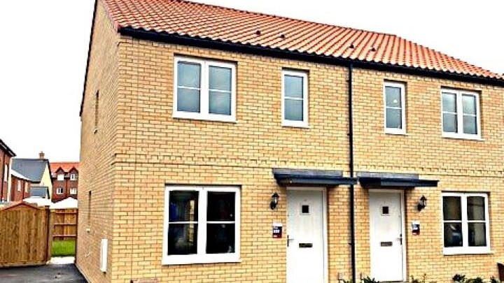 Detached House