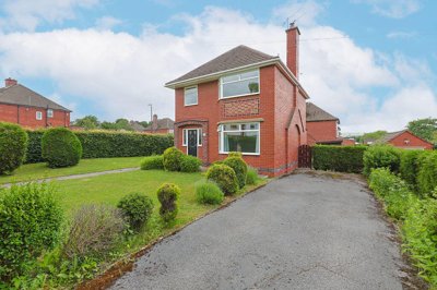 Property on S40 3DN