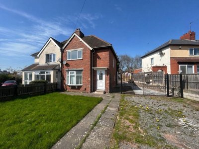 Semi-Detached