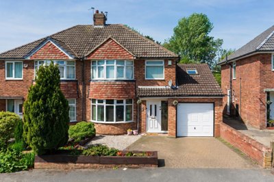 Semi-Detached