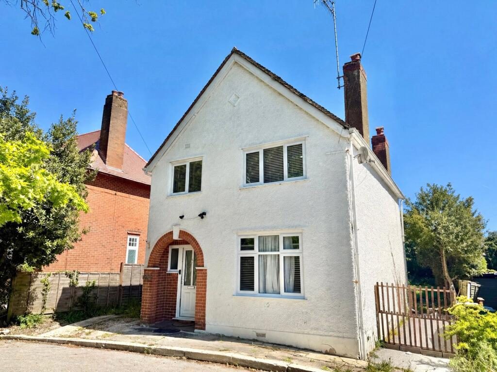 Detached House