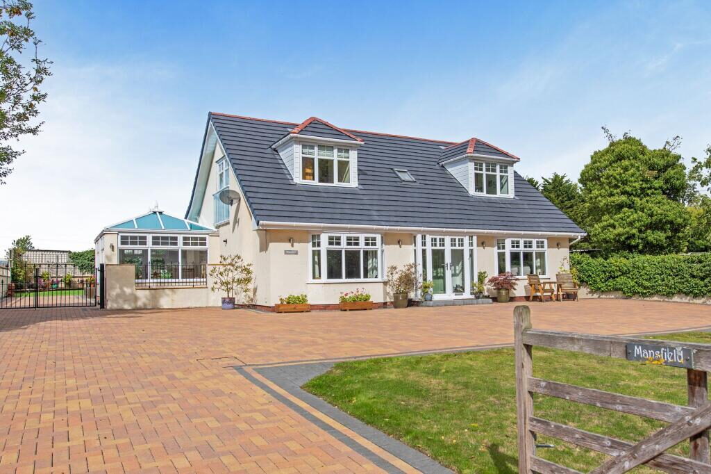 Bungalow