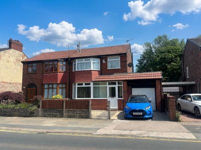 Semi-Detached