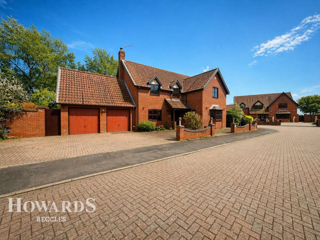 Detached House