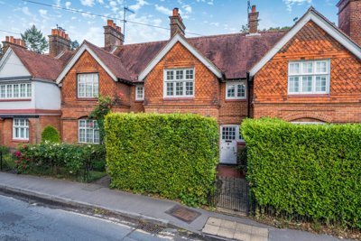 Property on Portsmouth Road, GU2 4DU