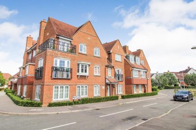 Property on Millpond Lane, RH12 0AQ