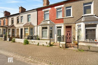 Terraced