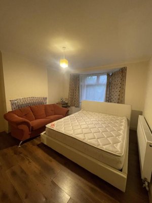 Flat