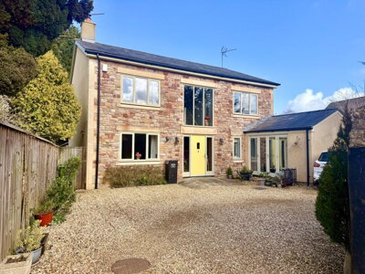 Property on The Street, BS40 6HA