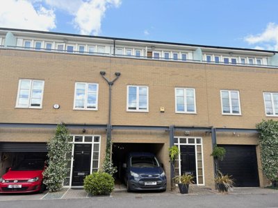 Property on Pavilion Way, PO12 1FE