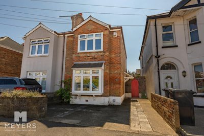 Semi-Detached